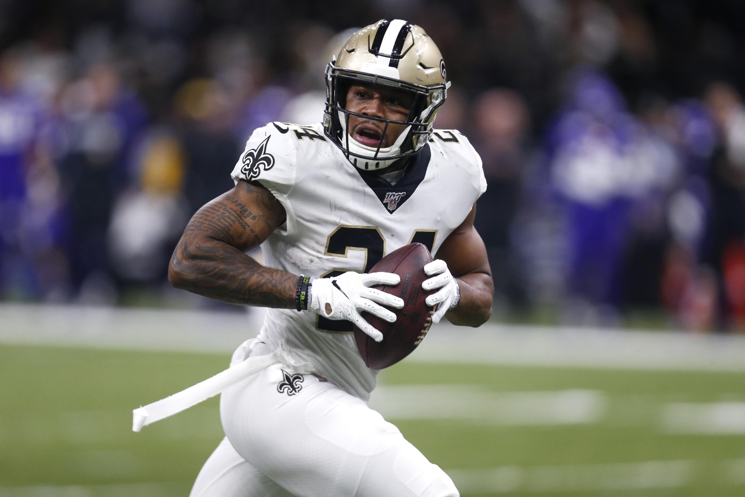 Vonn Bell - NFL News, Rumors, & Updates