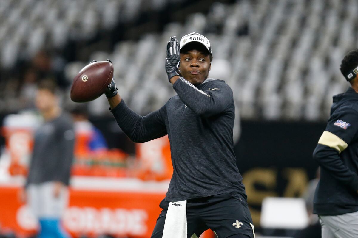 Teddy Bridgewater Rumors: Bucs Were 'Optimistic' on QB If ...