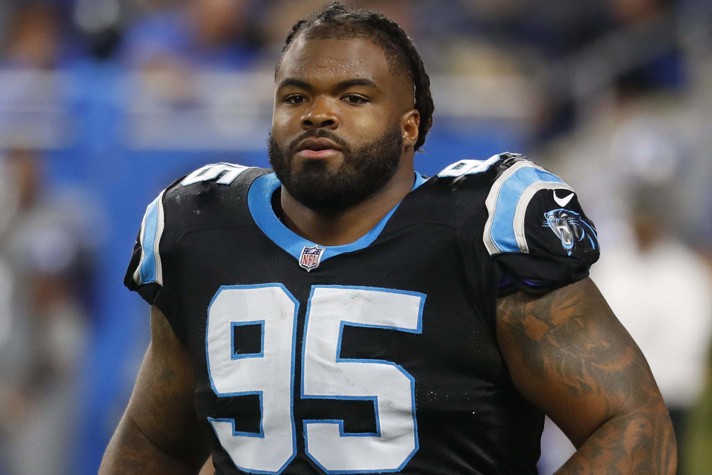 Dontari Poe, Carolina, Defensive Line