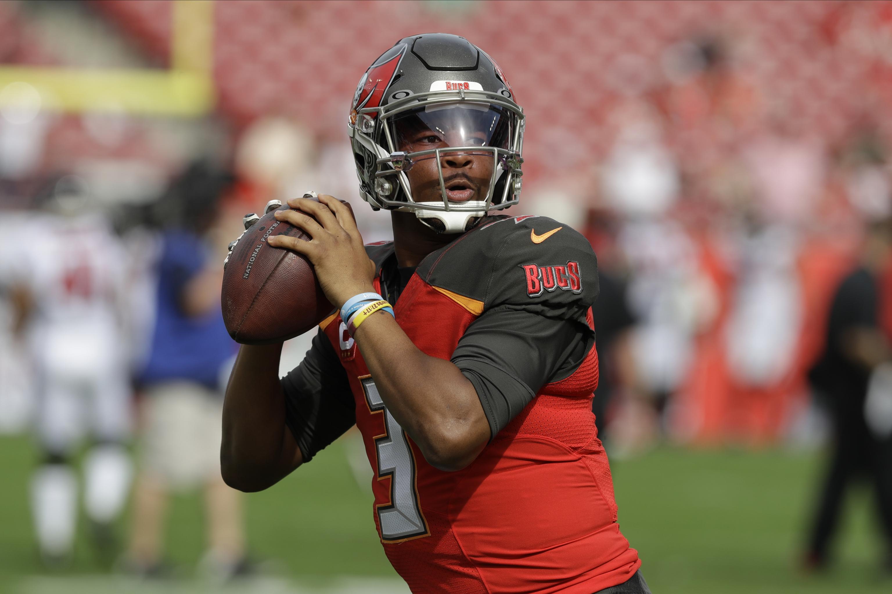 Why the Jameis Winston-Peyton Manning comparison is a bad one