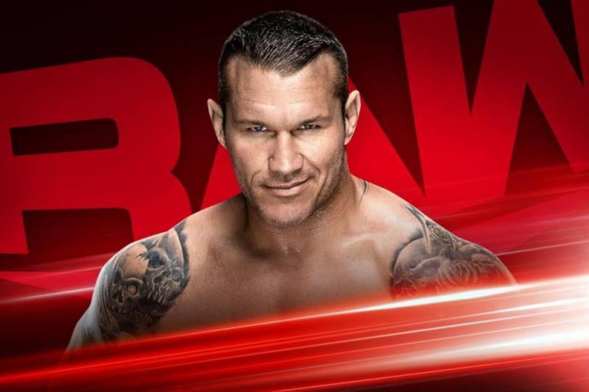 WWE Raw Results: Winners, Grades, Reaction and Highlights from March 23