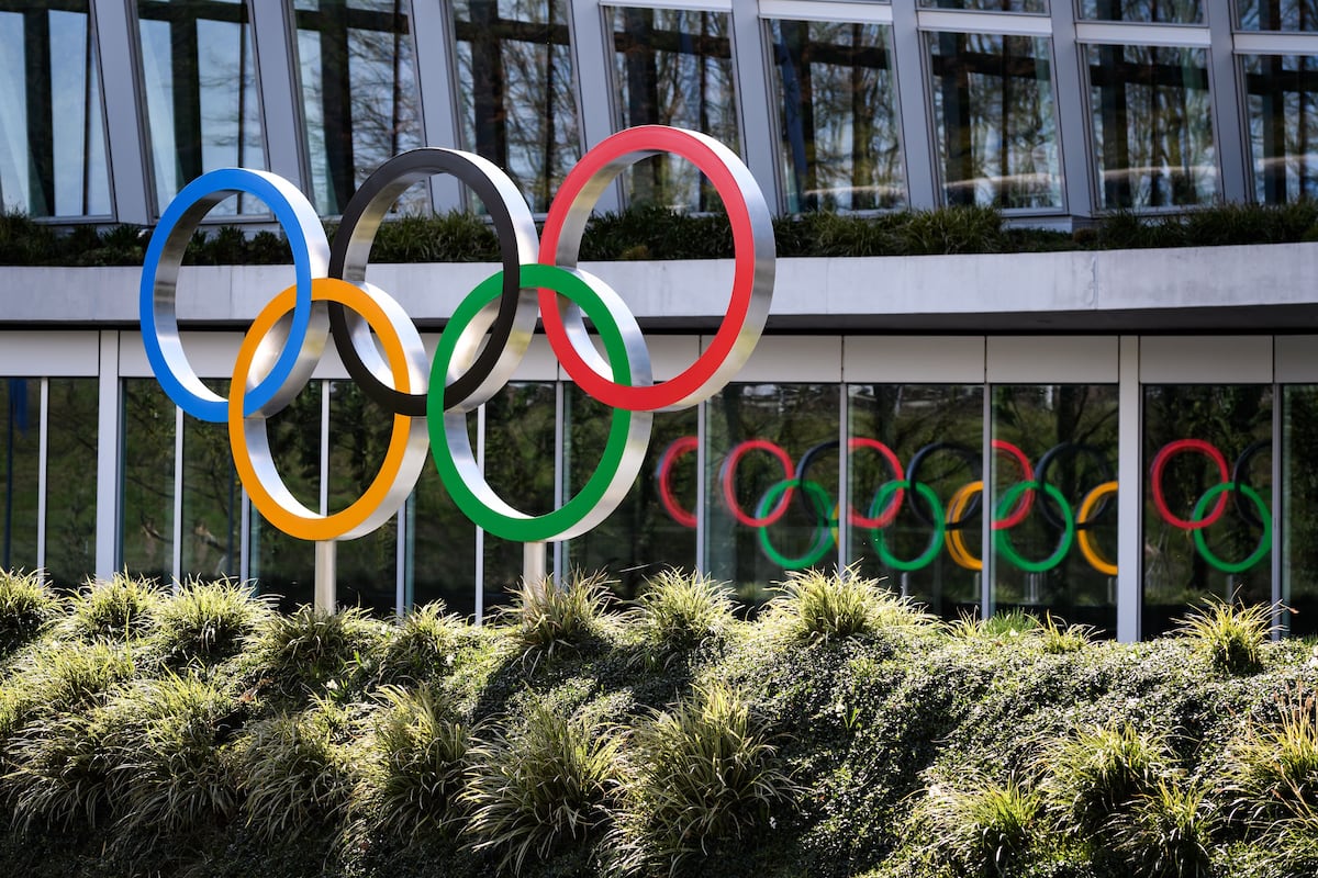 2020 Tokyo Olympics Officially Postponed to 2021 Due to Coronavirus Pandemic