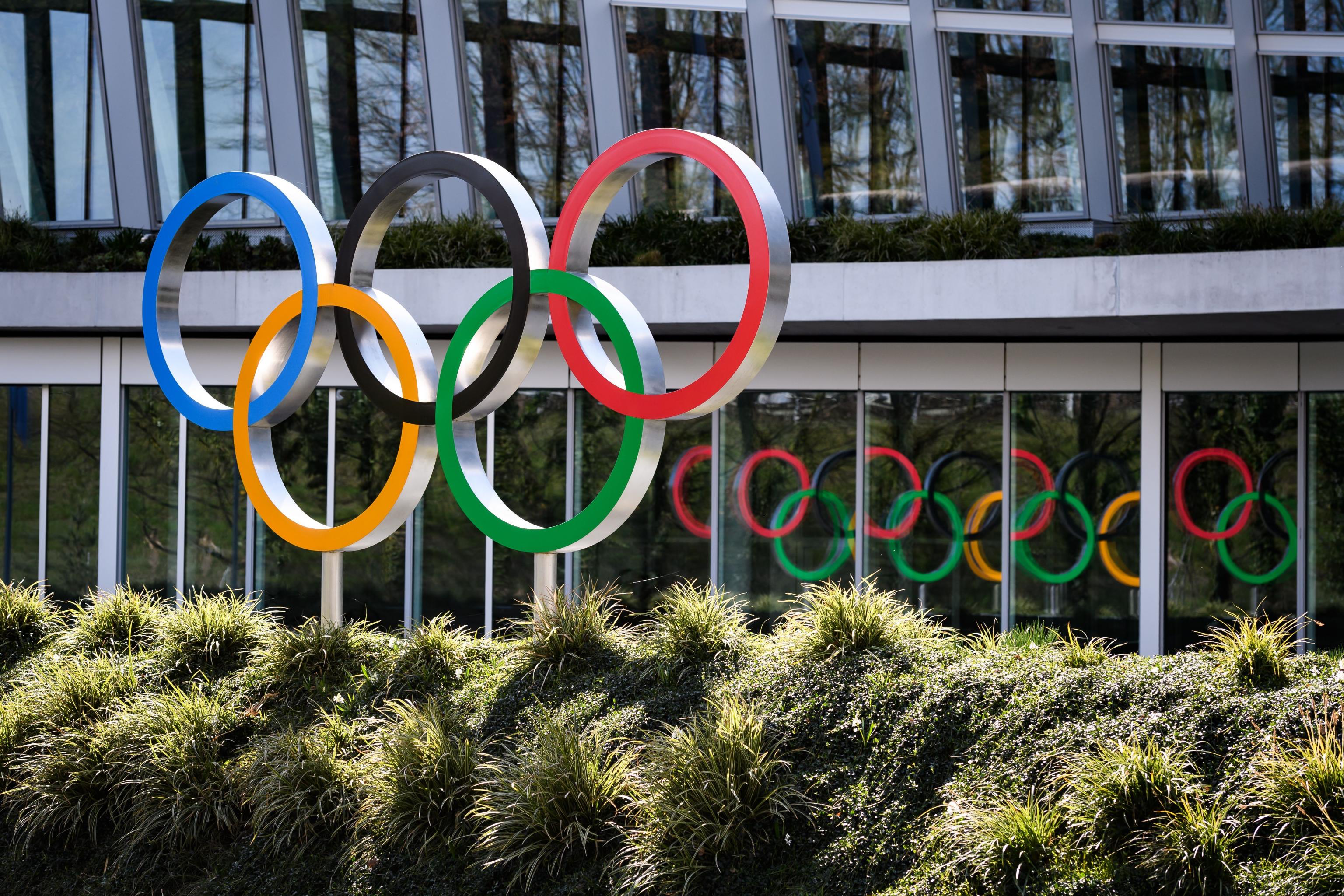 2020 Tokyo Olympics Officially Postponed To 2021 Due To Coronavirus Pandemic Bleacher Report Latest News Videos And Highlights