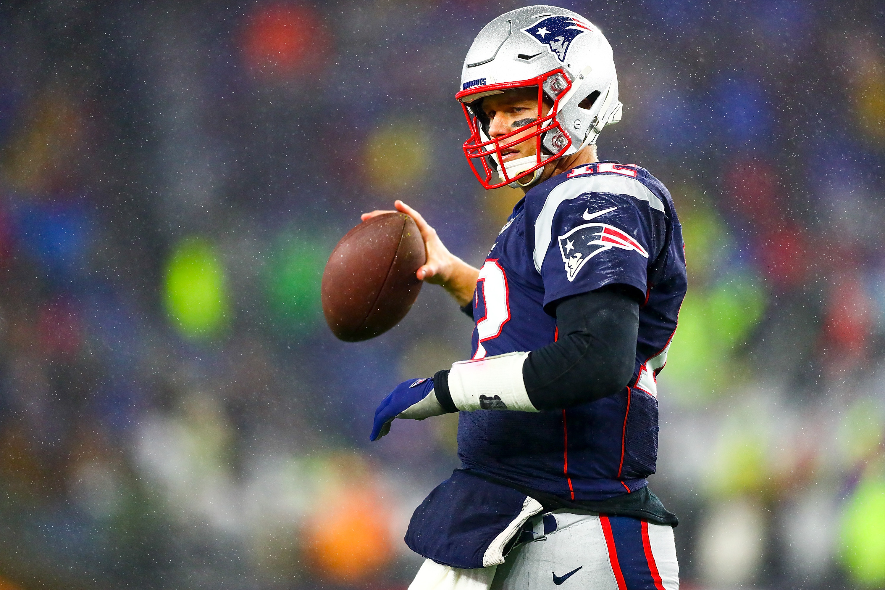 Albert Breer discusses possibility of Tom Brady signing with 49ers