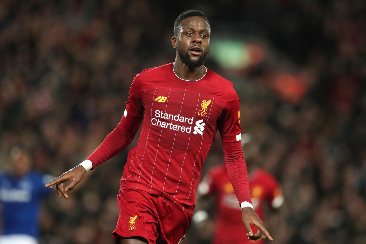 Divock Origi Talks 19 Ucl Final Jurgen Klopp S Hugs Lebron More In B R Ama Bleacher Report Latest News Videos And Highlights Divock Origi Talks 19 Ucl Final Jurgen Klopp S Hugs Lebron More In B R Ama Bleacher Report Latest News Videos And Highlights