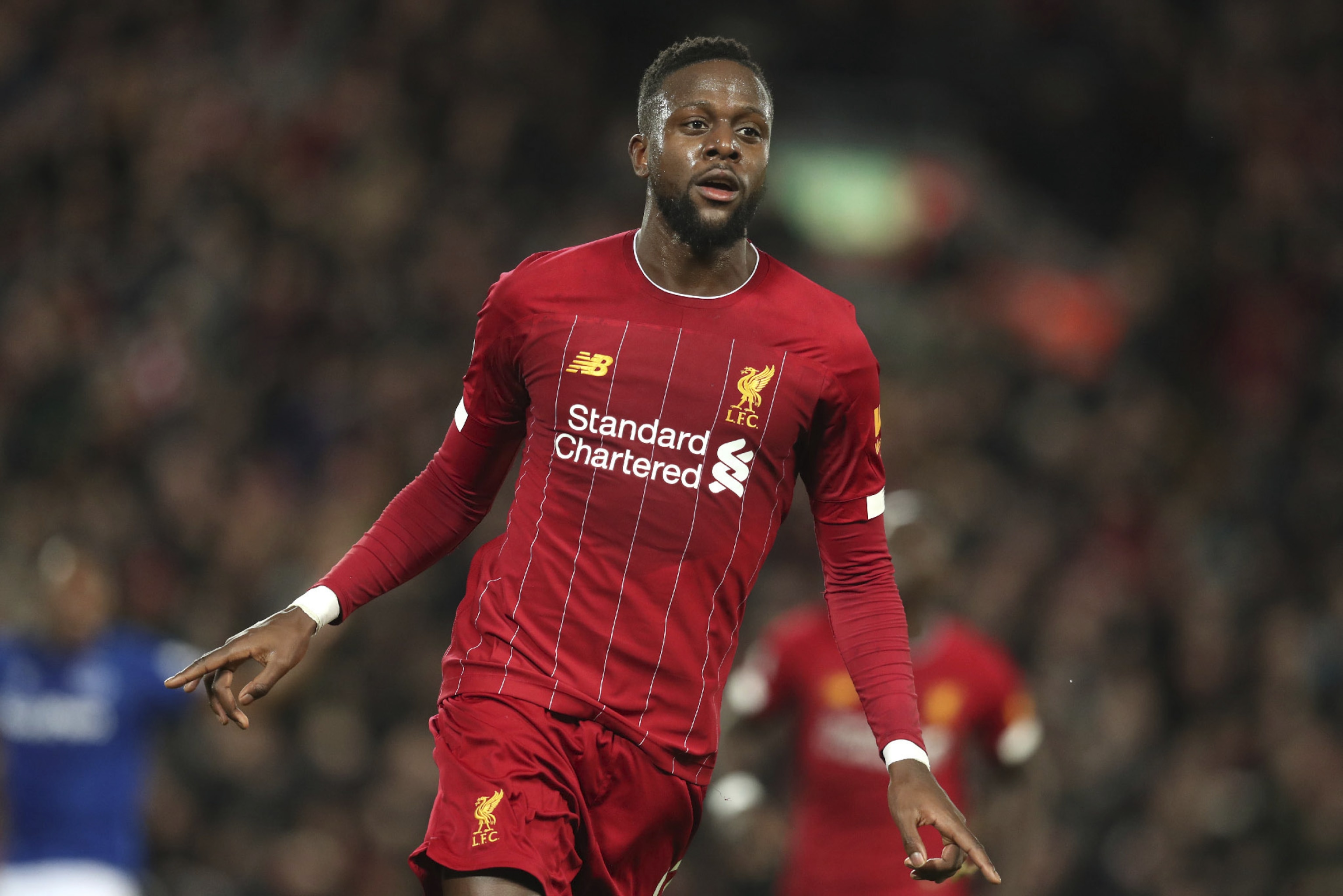 Divock Origi Talks 19 Ucl Final Jurgen Klopp S Hugs Lebron More In B R Ama Bleacher Report Latest News Videos And Highlights Divock Origi Talks 19 Ucl Final Jurgen Klopp S Hugs Lebron More In B R Ama Bleacher Report Latest News Videos And Highlights