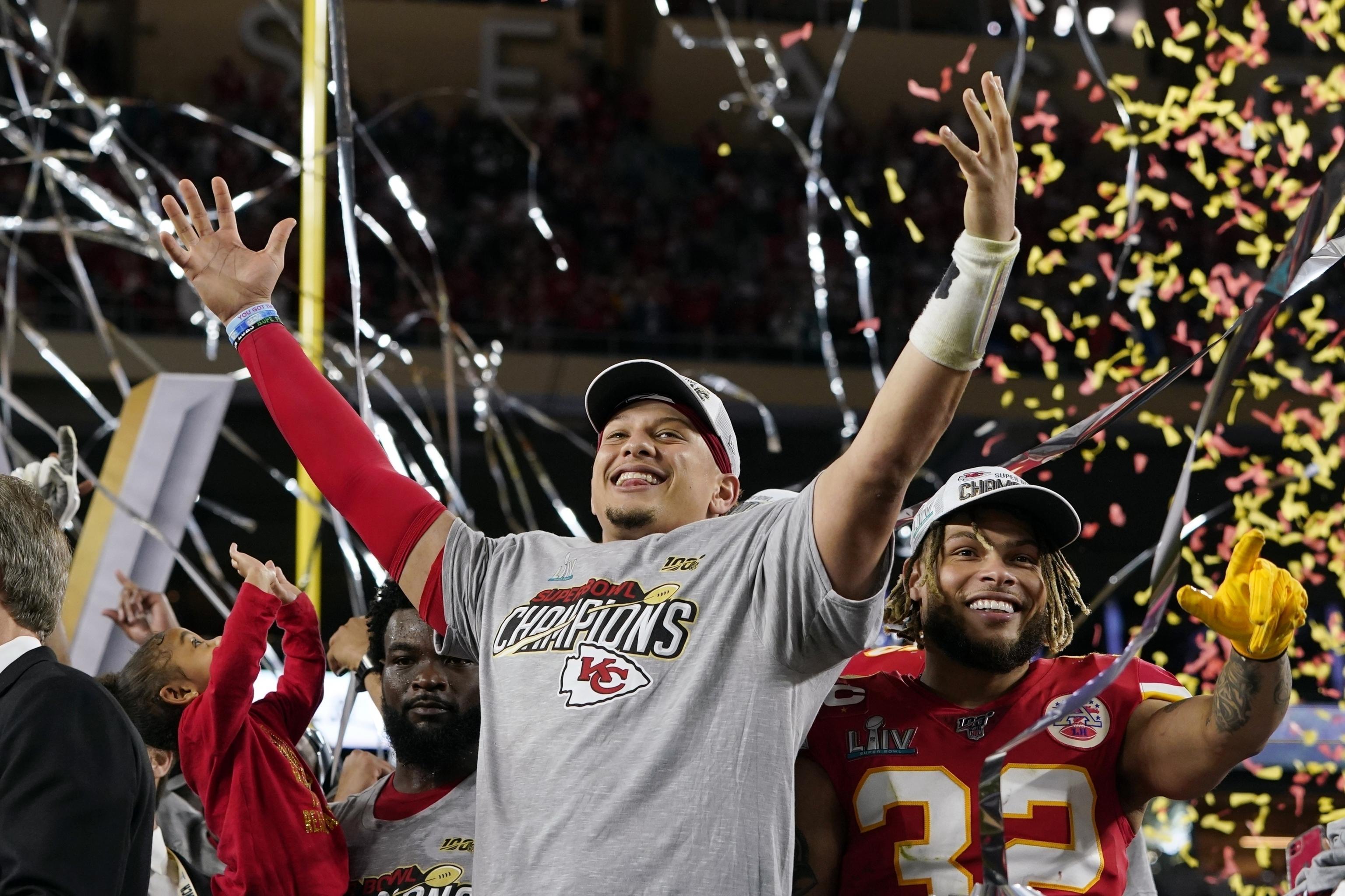 Kansas City Chiefs 2020 preseason schedule dates, times finalized