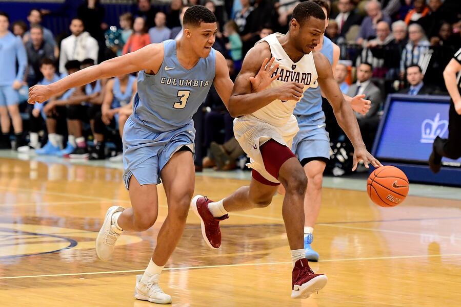 Columbia Basketball Bleacher Report Latest News Scores Stats