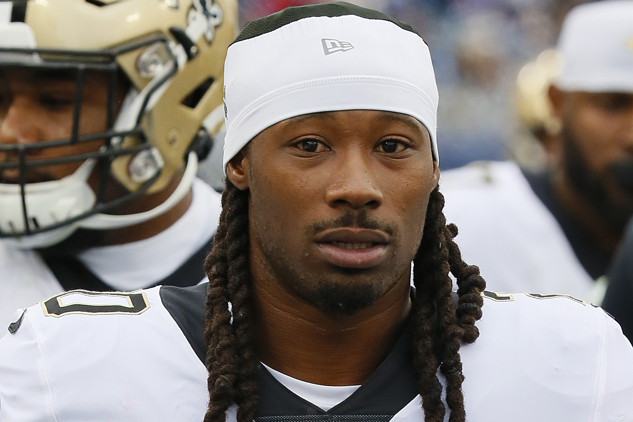 Janoris Jenkins agrees to extension contract with Saints to lessen 2020 cap  hit, details updated - Canal Street Chronicles