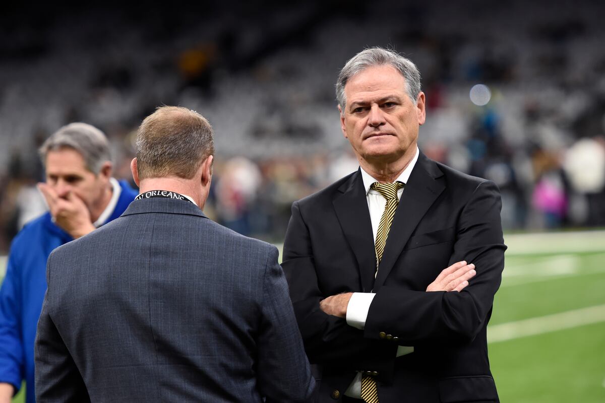 saints-mickey-loomis-wants-nfl-to-postpone-draft-this-isn-t-fantasy-football-news-scores-highlights-stats-and-rumors-bleacher-report