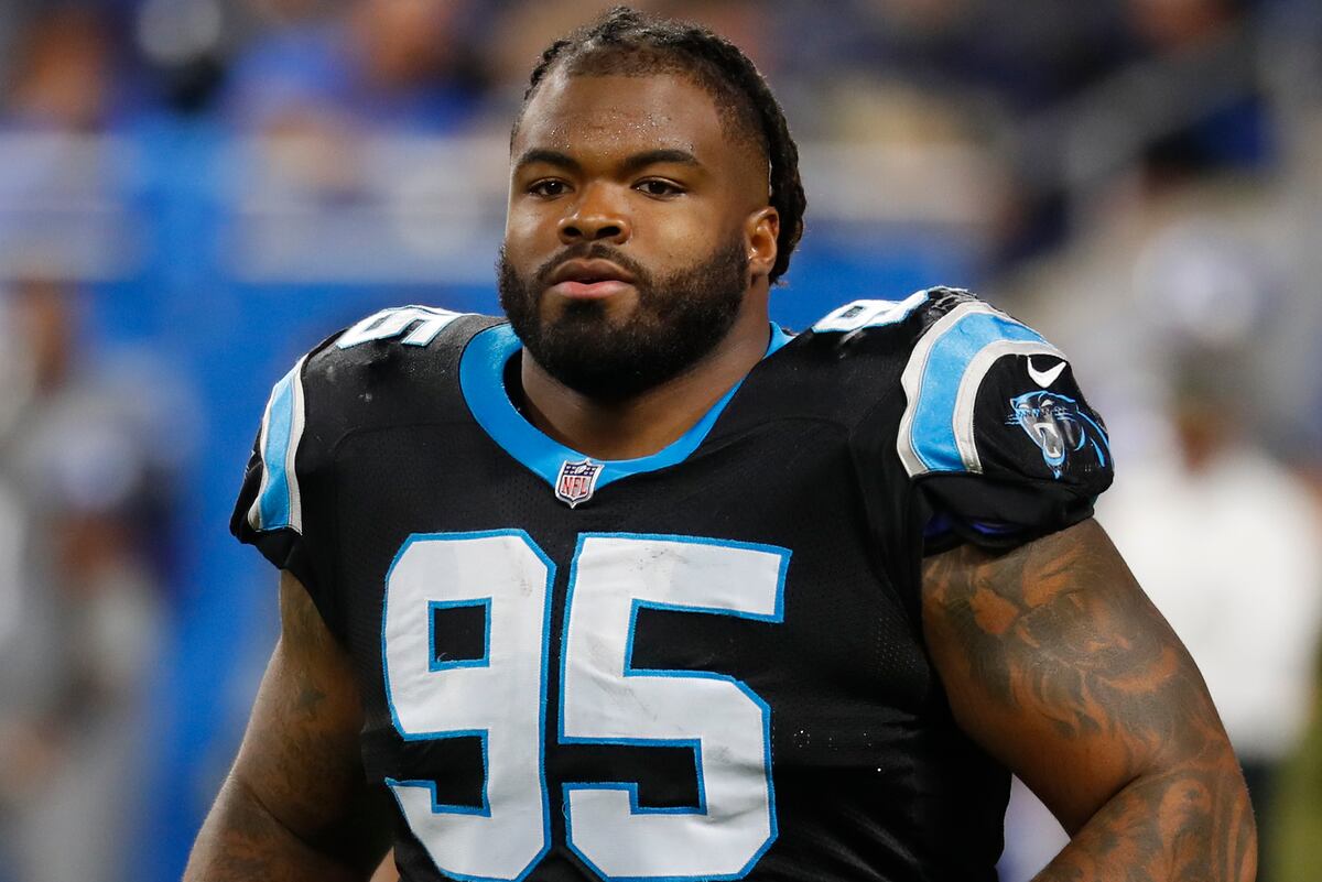 Cowboys Rumors: Former Panthers DT Dontari Poe Finalizing Contract with