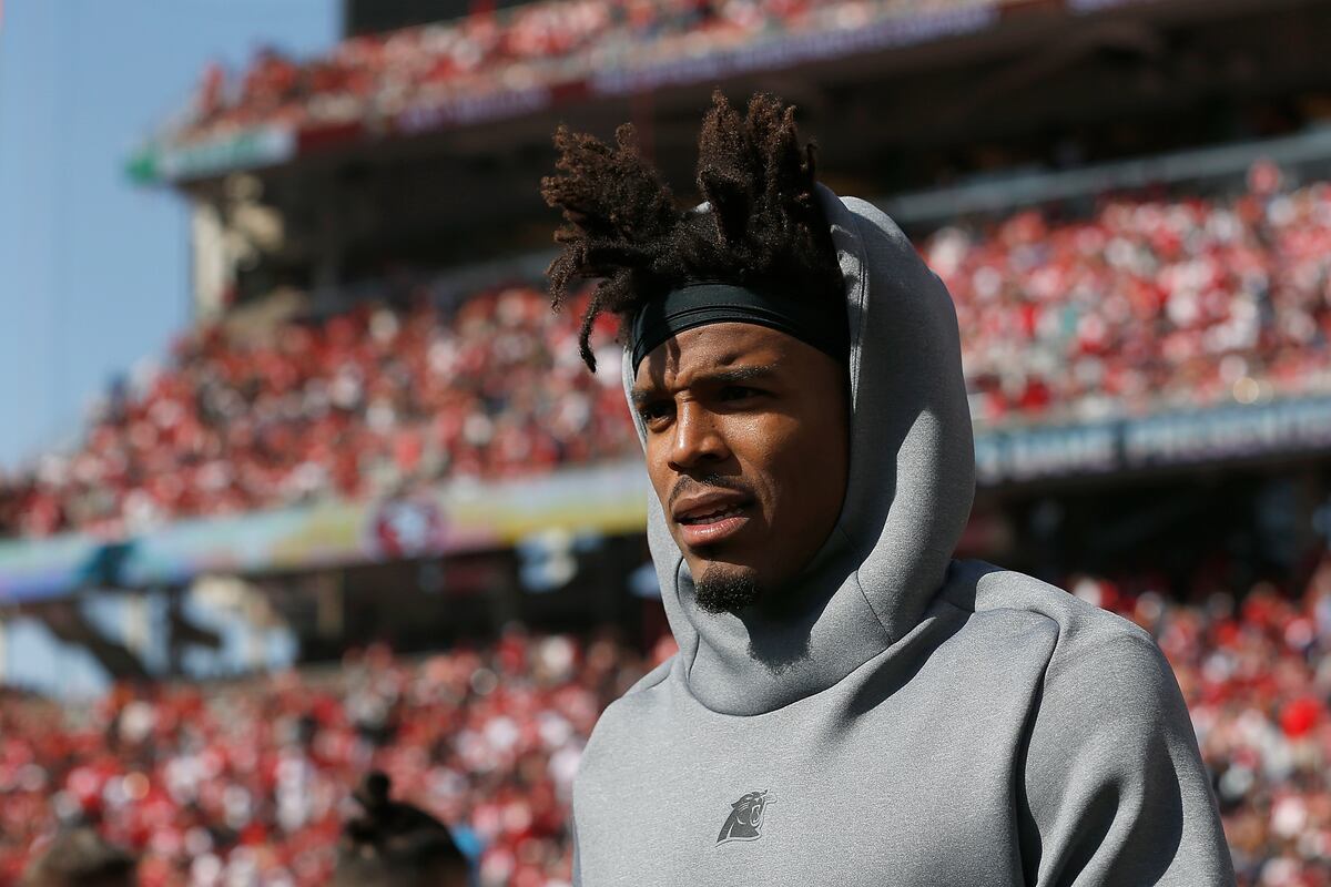 Cam Newton, Chargers Are Best Fit and 'Built to Win,' Says ESPN's Dan Orlovsky | Bleacher Report ...