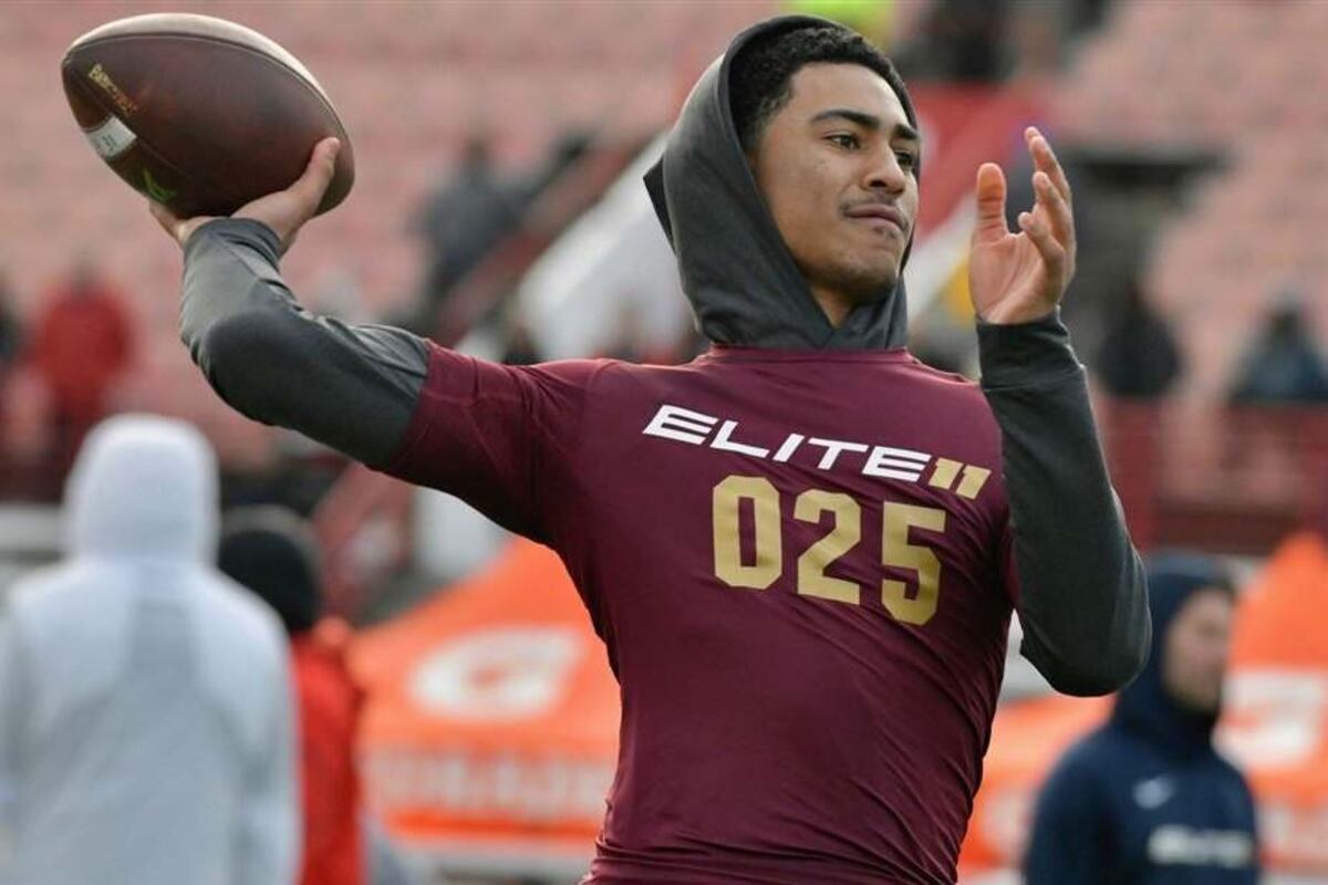 The Top Camps Where College Football Recruits Get Noticed News