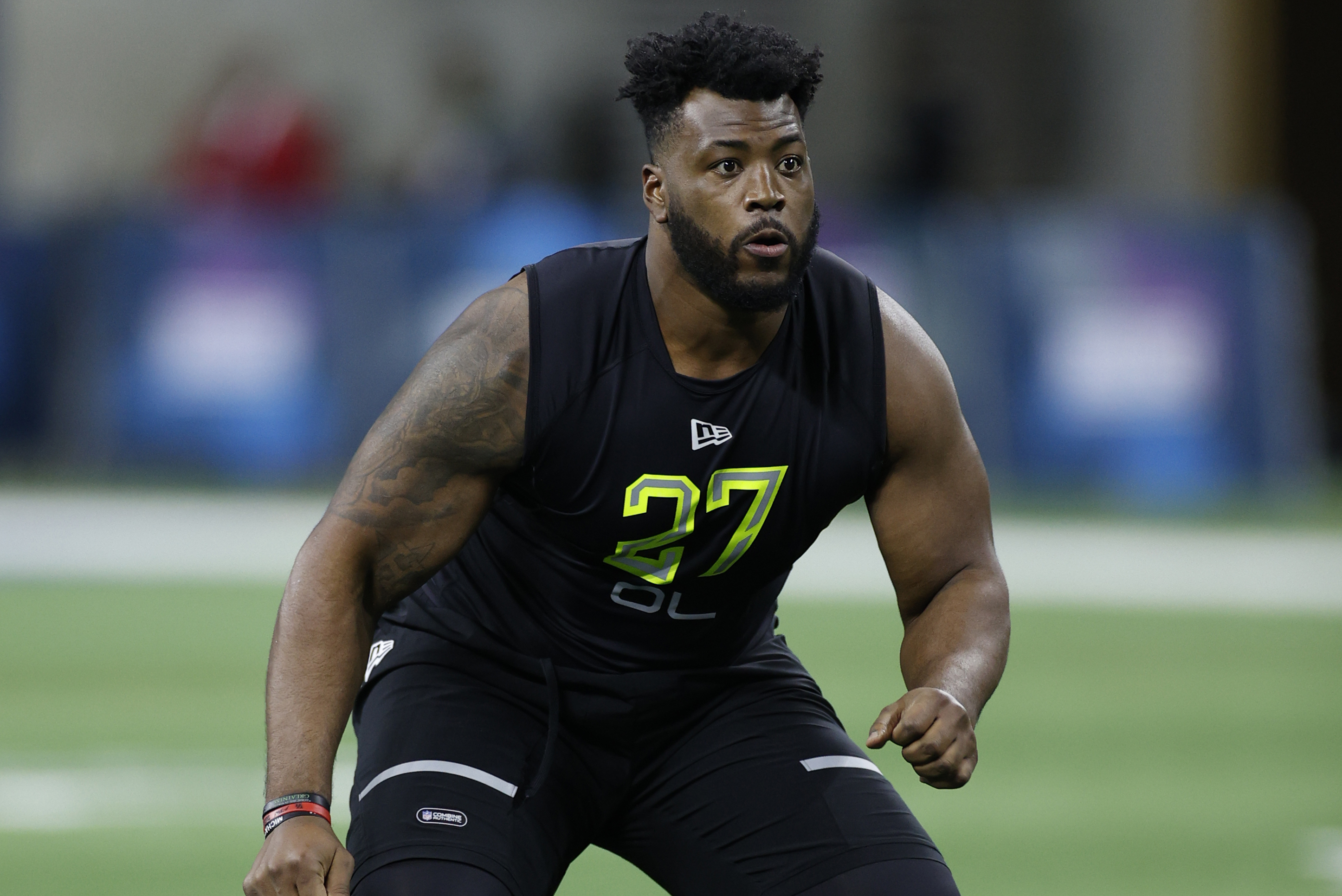 Josh Jones Drafted by Cardinals: Arizona's Updated Depth Chart After Round 3 | News, Scores, Highlights, Stats, and Rumors | Bleacher Report