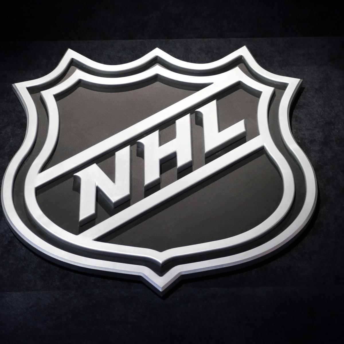 NHL Postpones 2020 Draft, Scouting Combine, Awards Show Because of