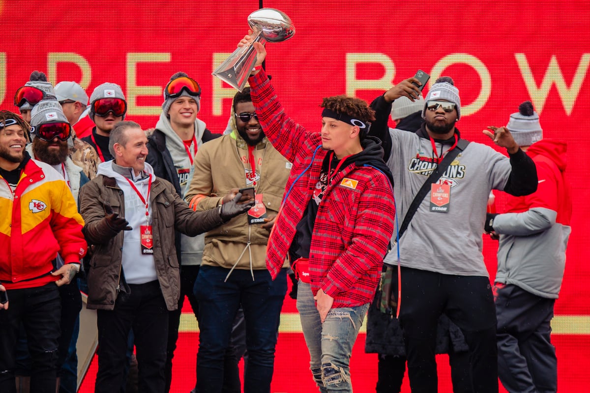 2020 NFL Schedule: Release Date, Team-by-Team Opponents and More