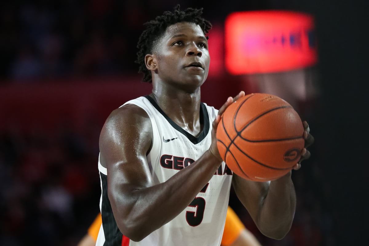 2020 NBA Mock Draft: Best Fits for Anthony Edwards and Top Prospects