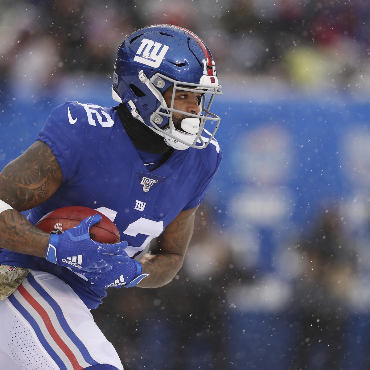 What can Dravon Askew-Henry bring to the NY Giants defense?