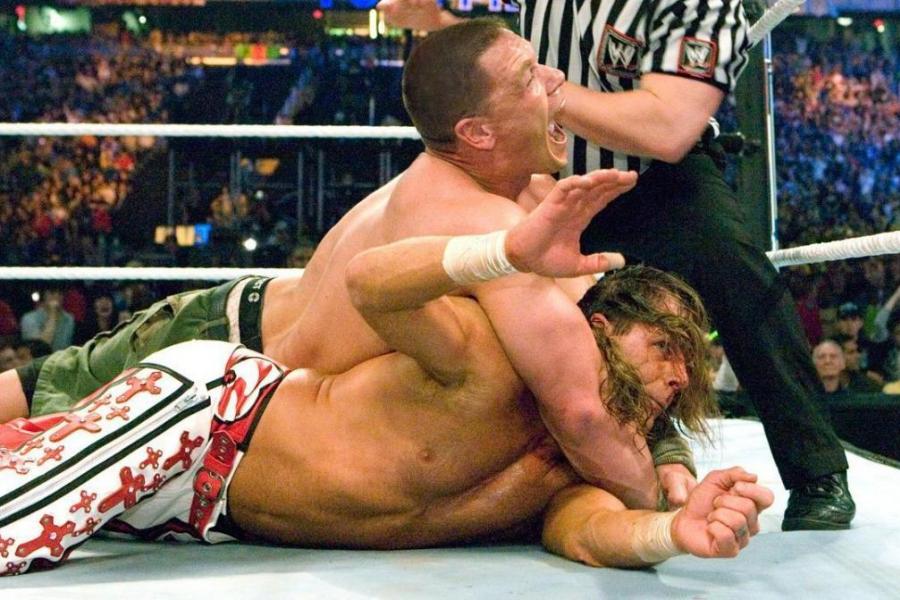 Ranking Triple H's Greatest In-Ring Moments of His WWE Career, News,  Scores, Highlights, Stats, and Rumors