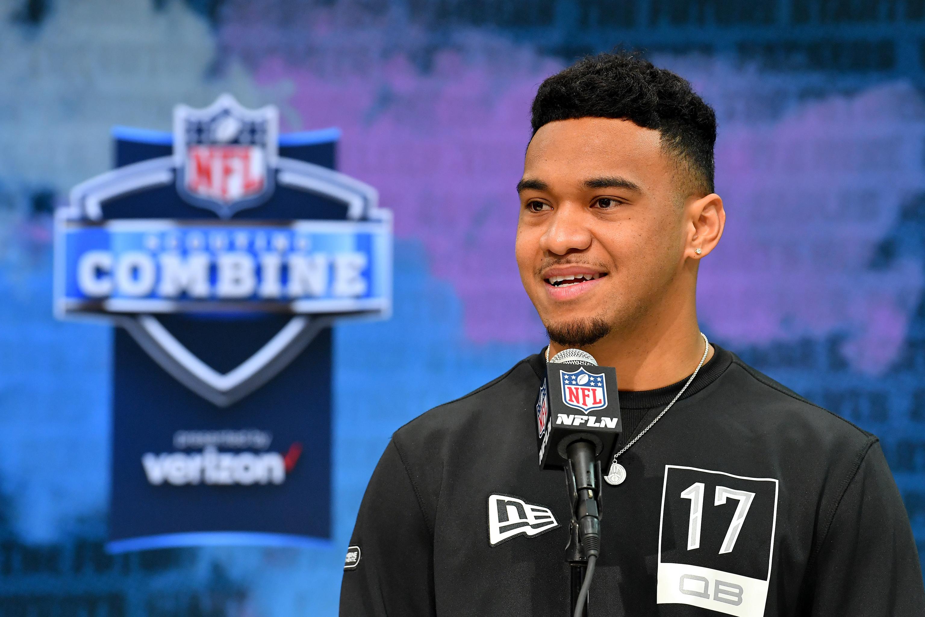 Bleacher Report announces details for their 2020 NFL draft show