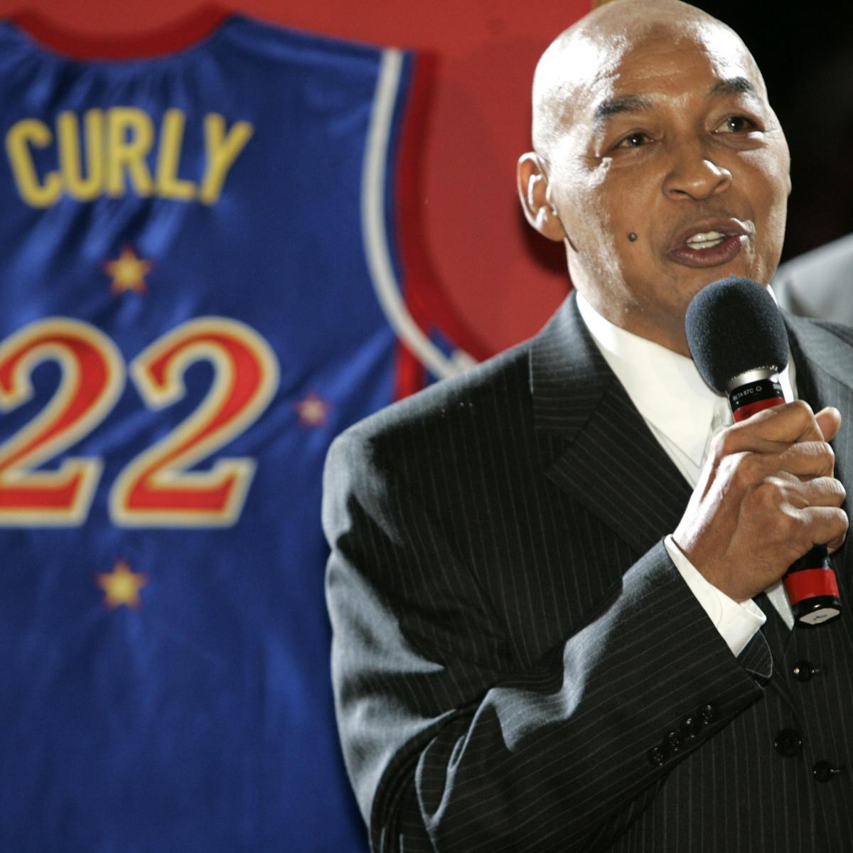 Harlem Globetrotters Legend Fred 'Curly' Neal Dies at Age 77 - Bleacher Report