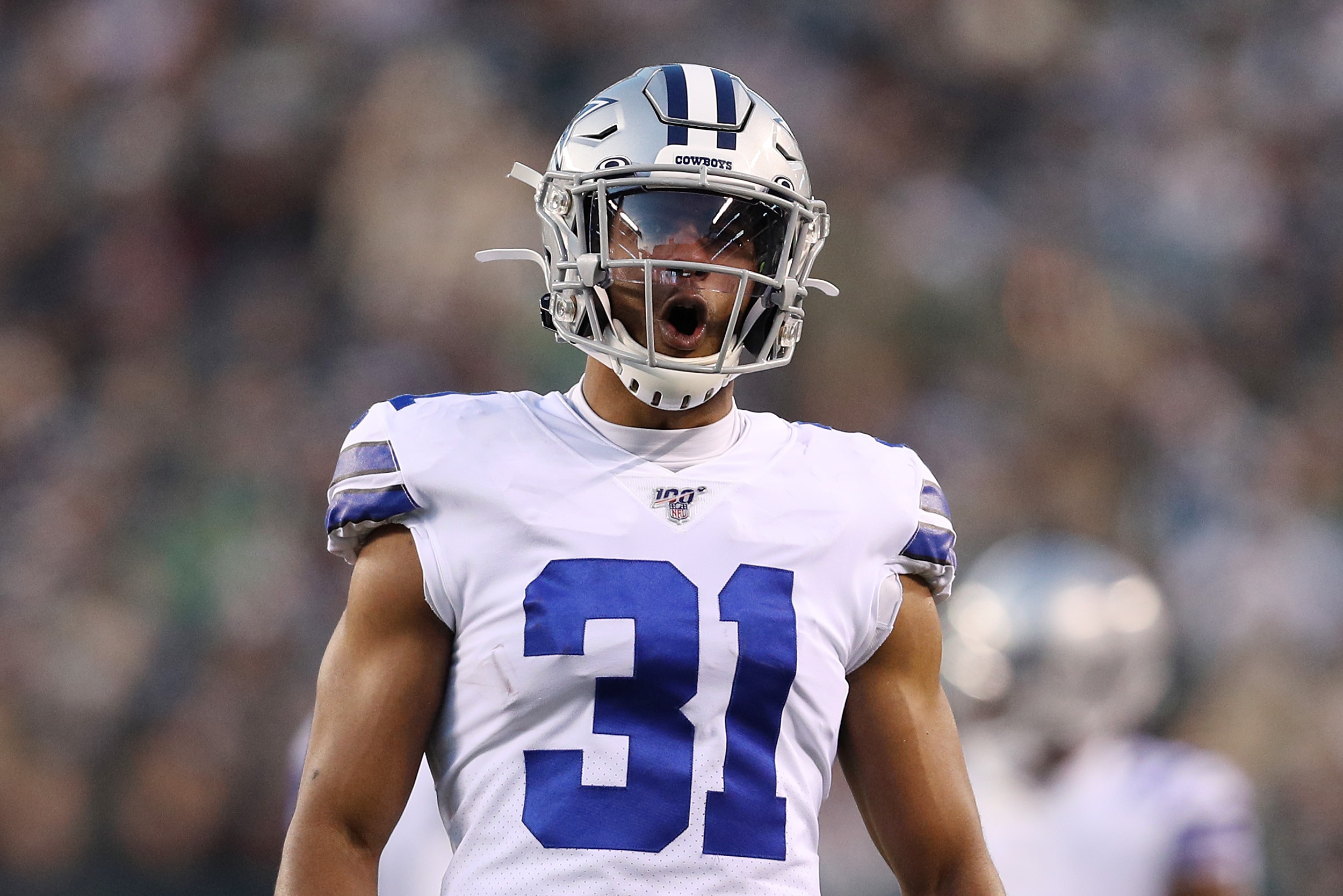 byron jones