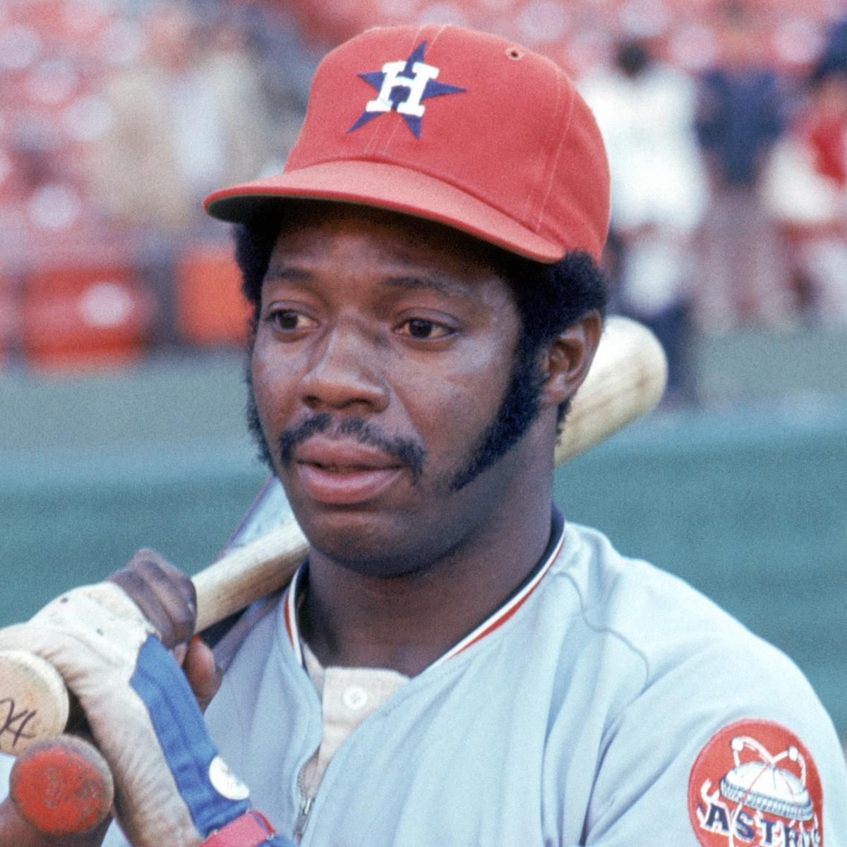 Jimmy Wynn: Cincinnati native, Taft High School grad, Astros star dies