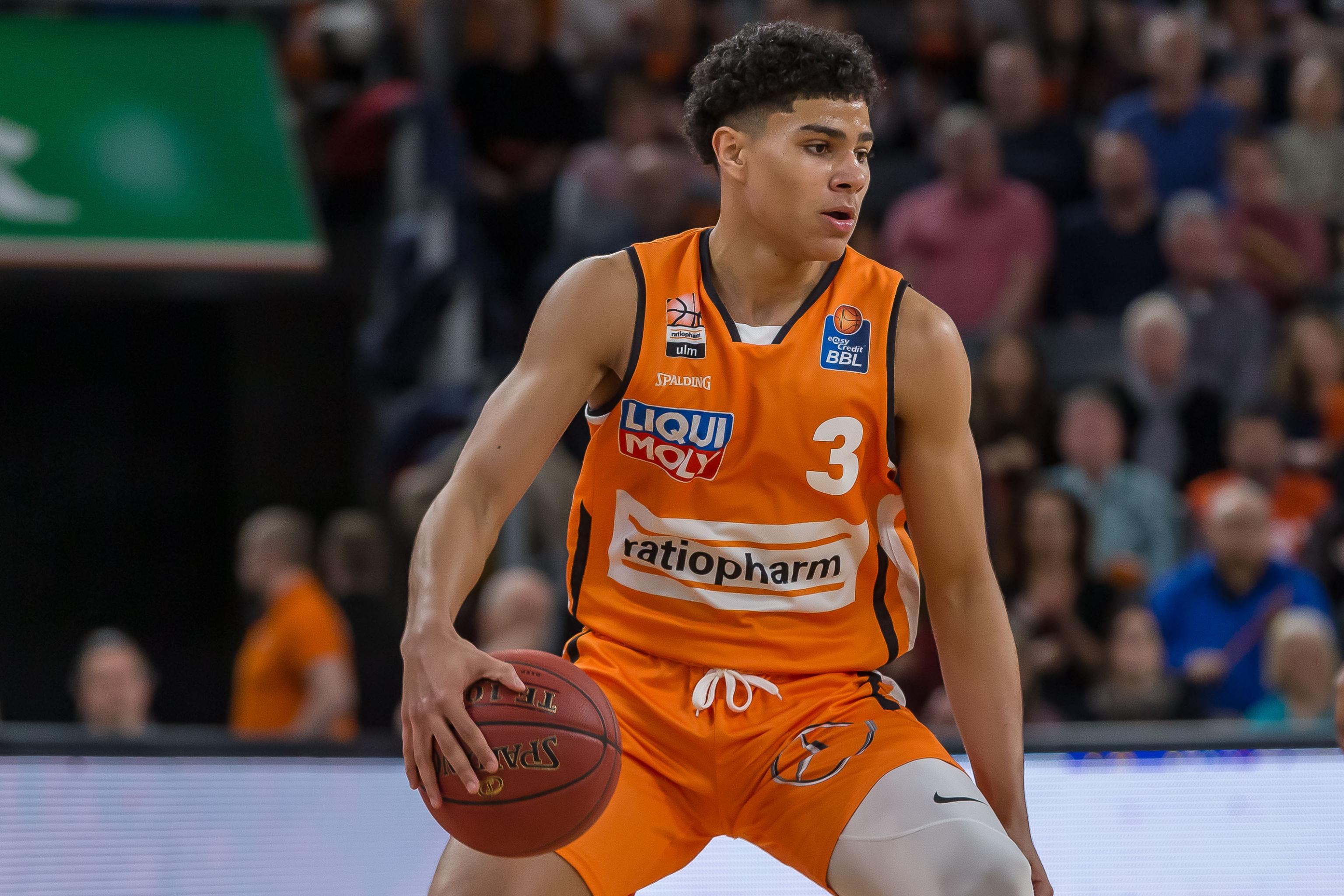 Minnesota Timberwolves NBA Draft 2020 Profile: Tyrese Haliburton - Page 2