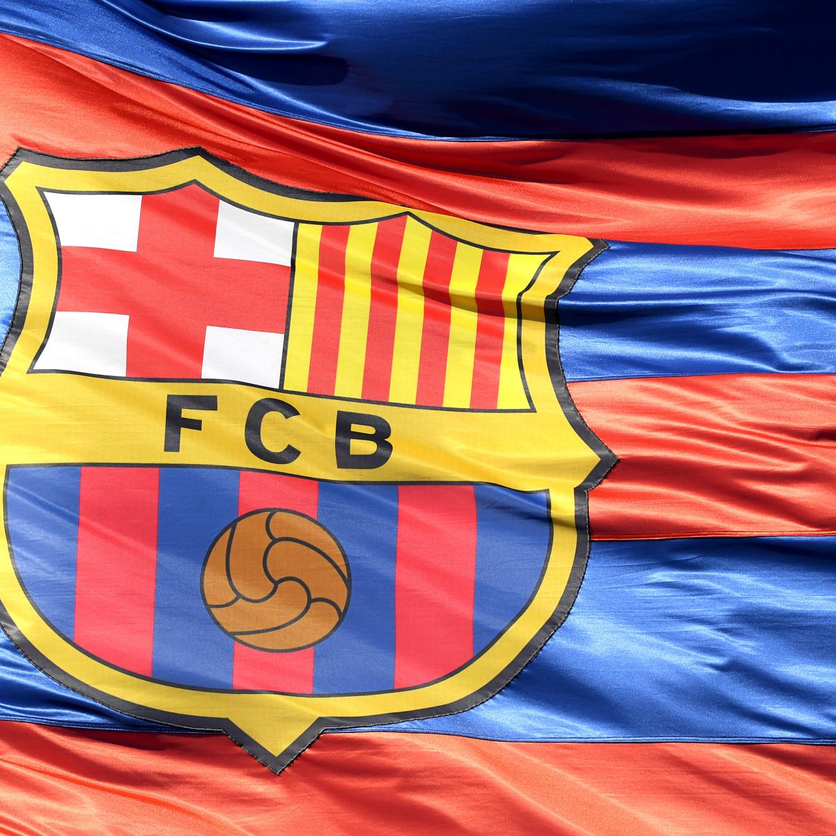 Barcelona Announce Cuts to Player, Staff Salaries Amid Coronavirus Pandemic  | News, Scores, Highlights, Stats, and Rumors | Bleacher Report