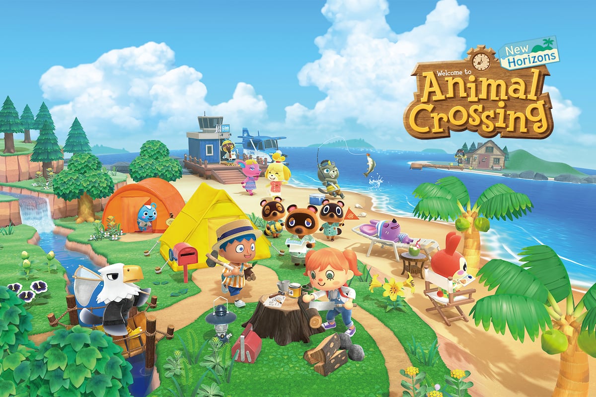Download Animal Crossing New Horizons Review Gameplay Videos Multiplayer Impressions Bleacher Report Latest News Videos And Highlights