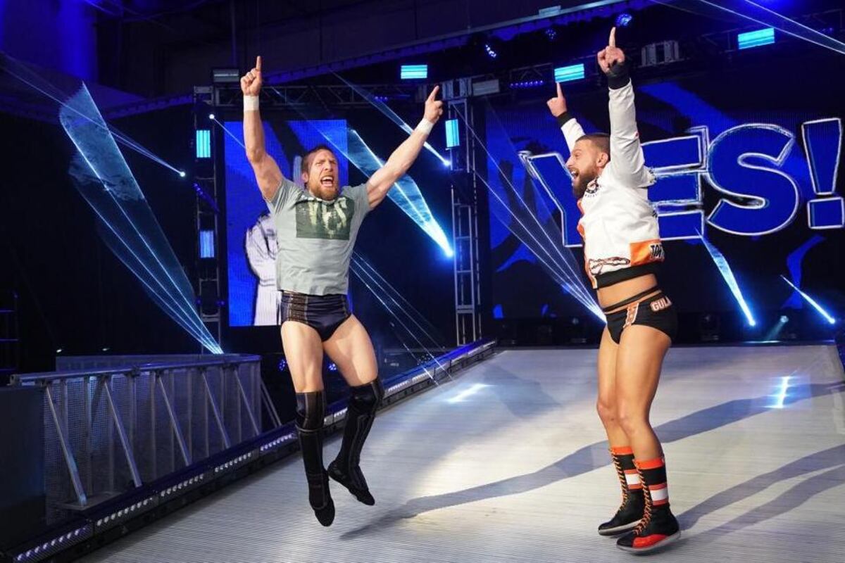 Big News: Former Champion No More With WWE After Contract Expires 3