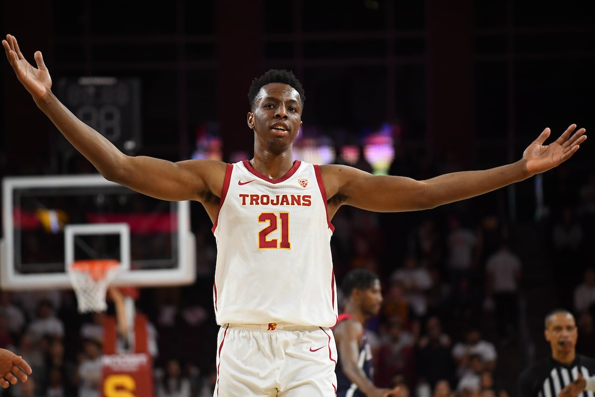 2020 NBA Draft: Projecting Top Prospect Fits for Warriors, Knicks and More Teams