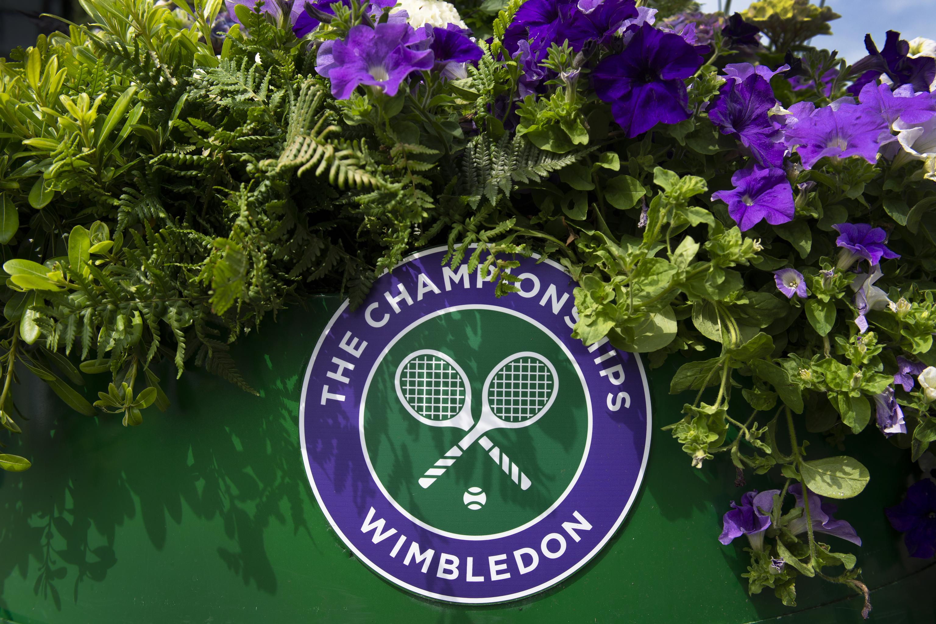 2020 Wimbledon Canceled Due To Coronavirus Concerns 2021 Dates Announced Bleacher Report Latest News Videos And Highlights calendario wimbledon 2021