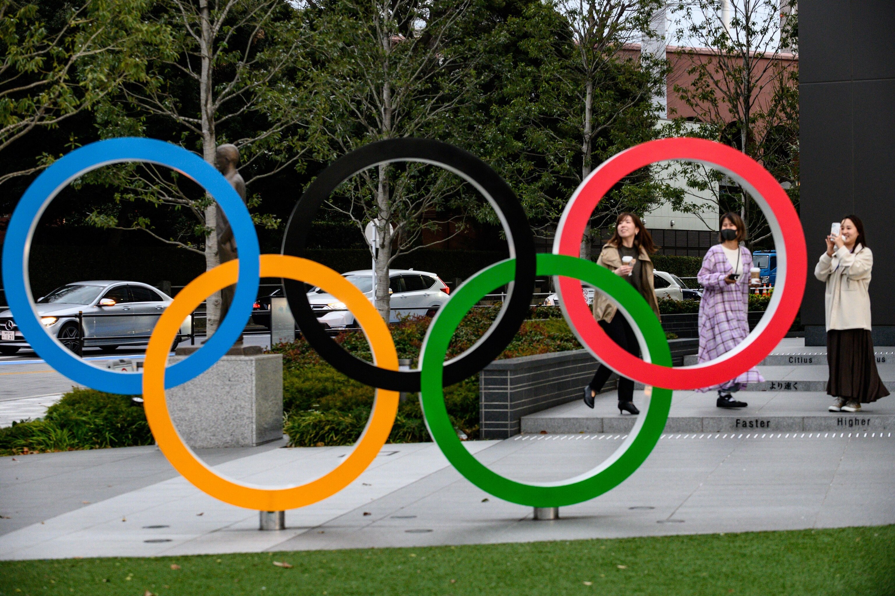 Tokyo Olympics Rescheduled For July To August 21 Due To Coronavirus Bleacher Report Latest News Videos And Highlights Tokyo Olympics Rescheduled For July To August 21 Due To Coronavirus Bleacher Report Latest News Videos And Highlights