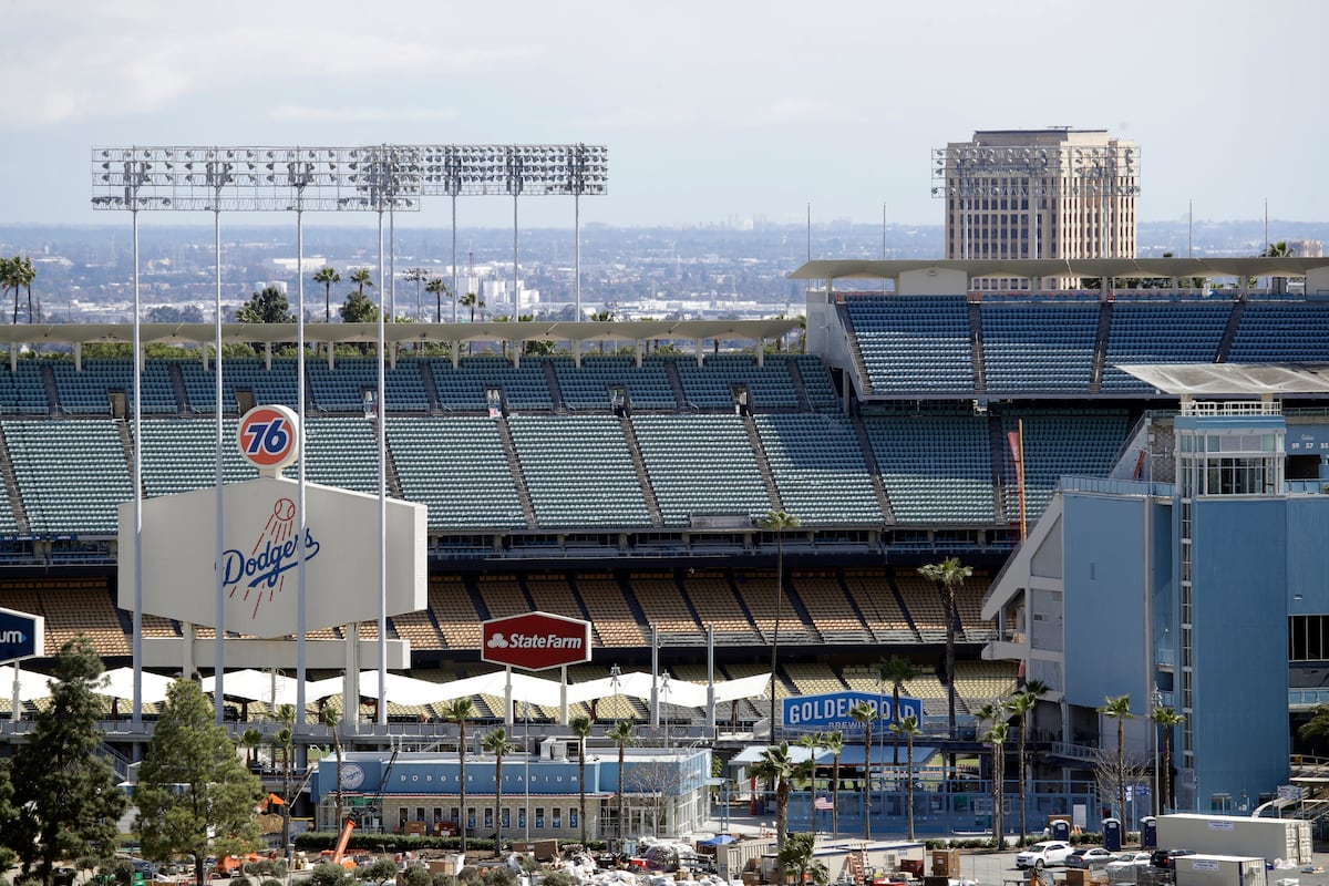 March 30: What to Watch in Sports This Week When There Are No Sports This Week