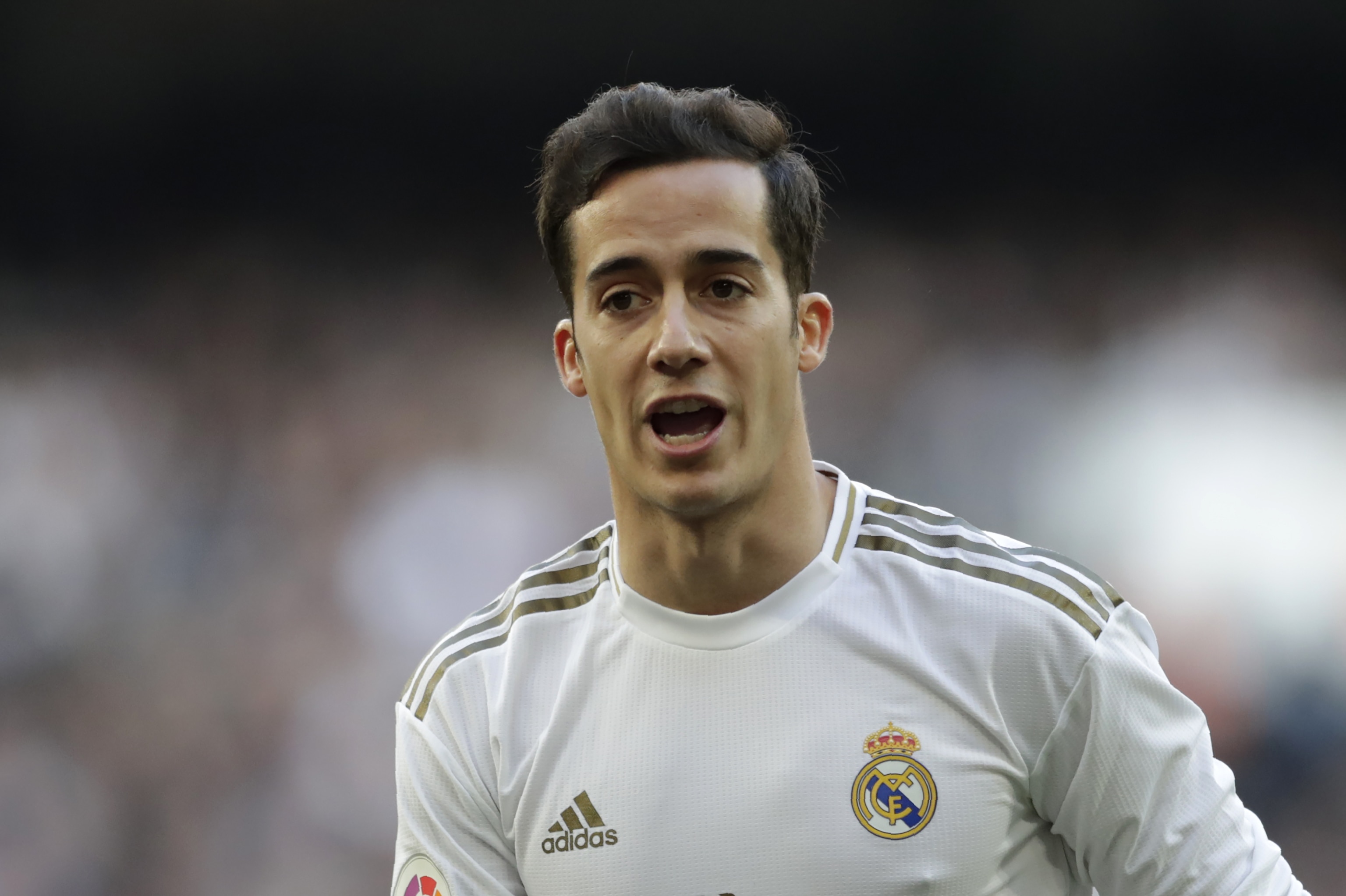 conciencia escritura Imaginativo Lucas Vazquez Picks All-Time XI, Talks Ronaldo Overhead Goal, More in B/R AMA | Bleacher Report | Latest News, Videos and Highlights conciencia escritura Imaginativo Lucas Vazquez Picks All-Time XI, Talks Ronaldo Overhead Goal, More in B/R AMA | Bleacher Report | Latest News, Videos and Highlights