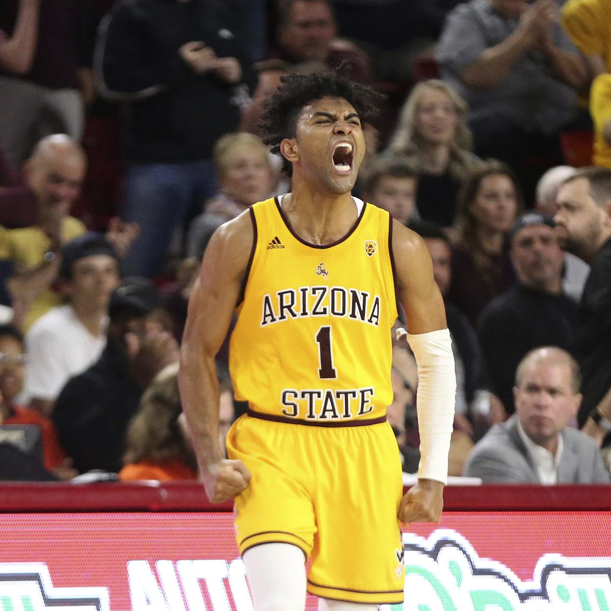 Remy Martin Declares For 2020 Nba Draft Forgoes Senior Year At