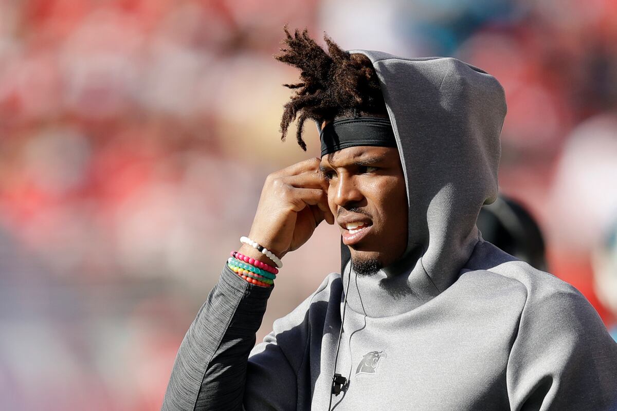 NFL Free Agents 2020: Latest Outlook on Cam Newton, Jameis Winston and Patriots | Bleacher ...