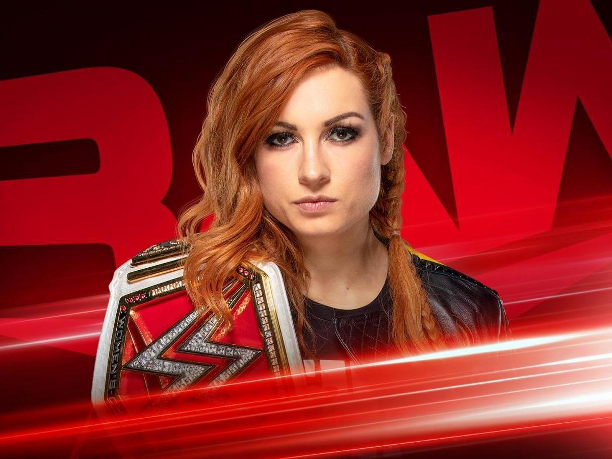 Wwe Raw Results Winners Grades Reaction And Highlights From March 30 Bleacher Report Latest News Videos And Highlights