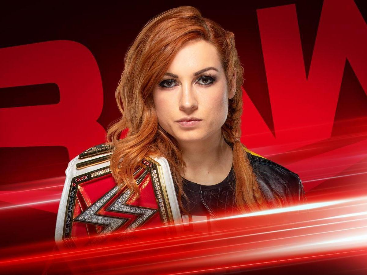 WWE Raw Results: Winners, Grades, Reaction and Highlights from March 30