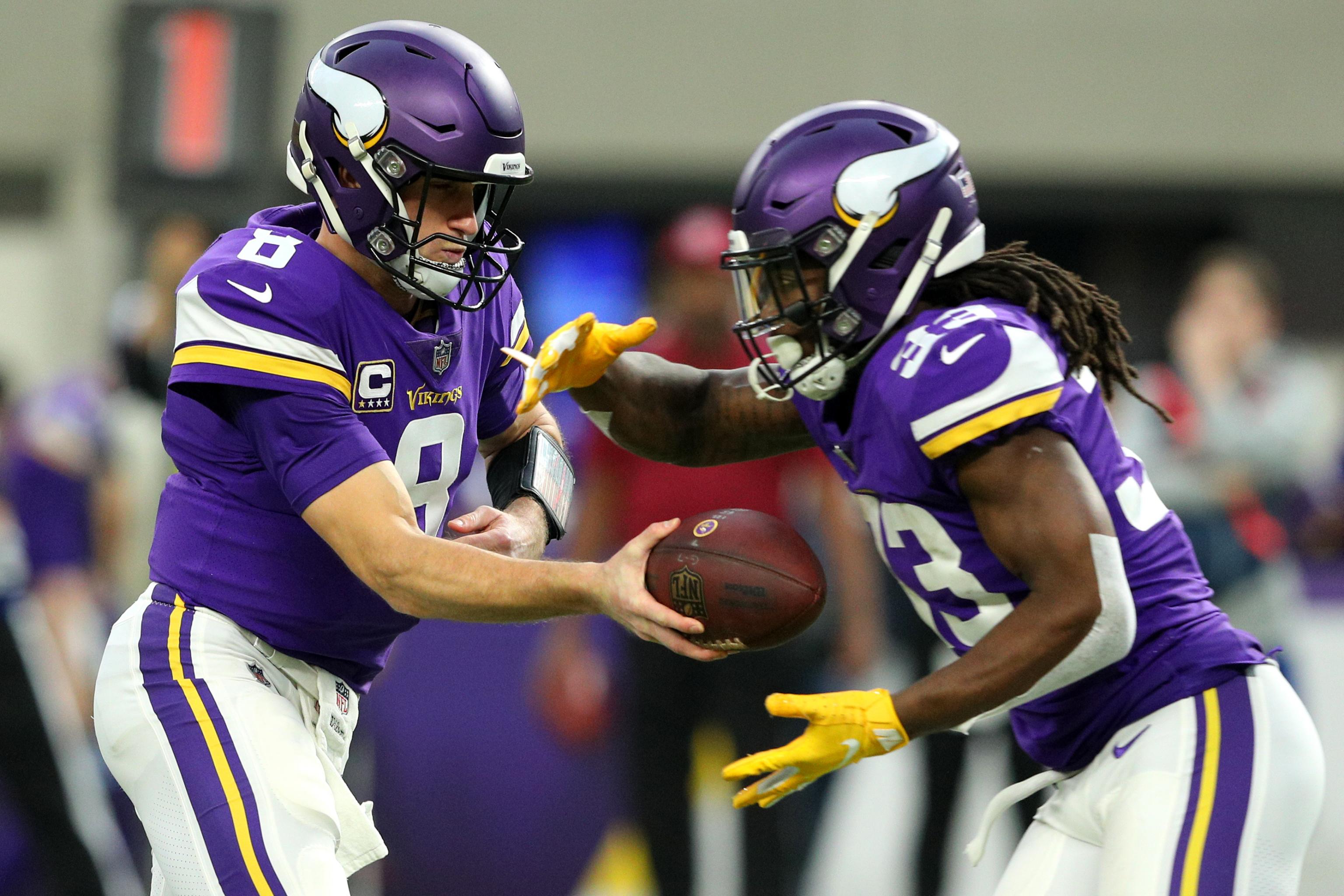 Minnesota Vikings' Opponents for 2023-24 NFL Season Schedule