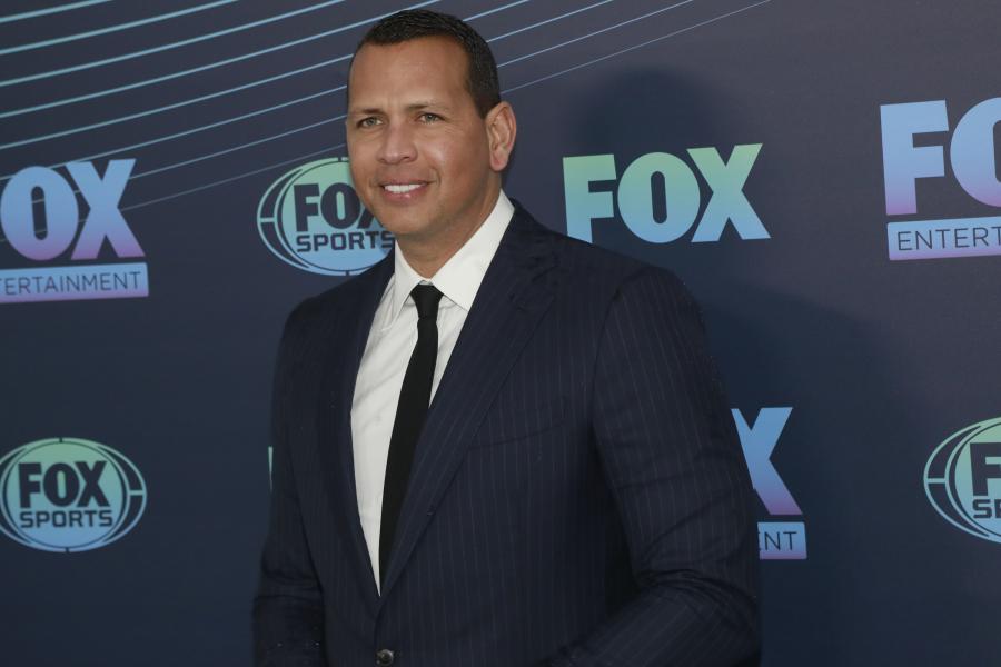 Ex-Yankees star Alex Rodriguez trashed and Jennifer Lopez ripped by ex-Met  Paul Lo Duca 