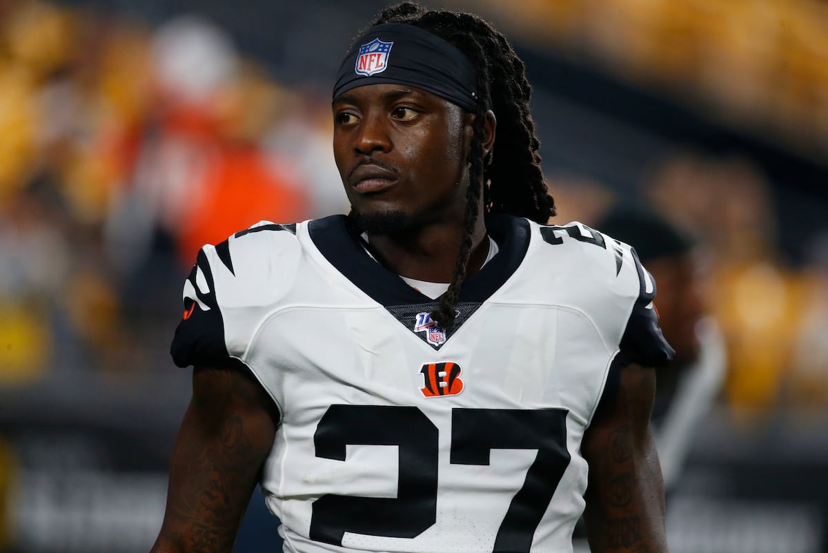 Dre Kirkpatrick Released by Bengals; Will Reportedly Draw ‘Significant