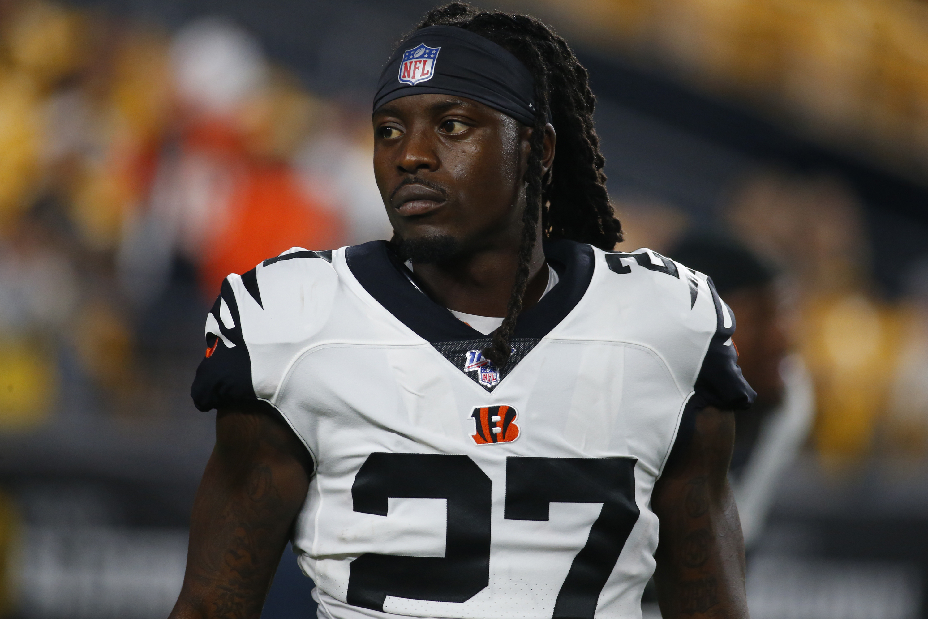 Dre Kirkpatrick Net Worth in 2023 How Rich is He Now? - News