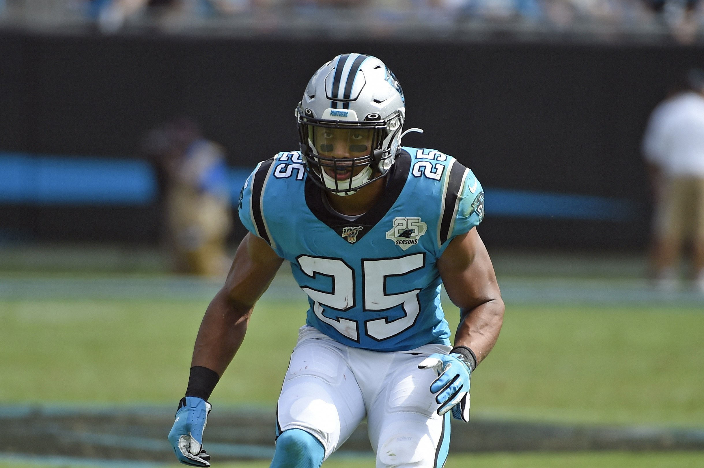 Eric Reid Calls Out Nflpa President Jc Tretter For Cba Letter