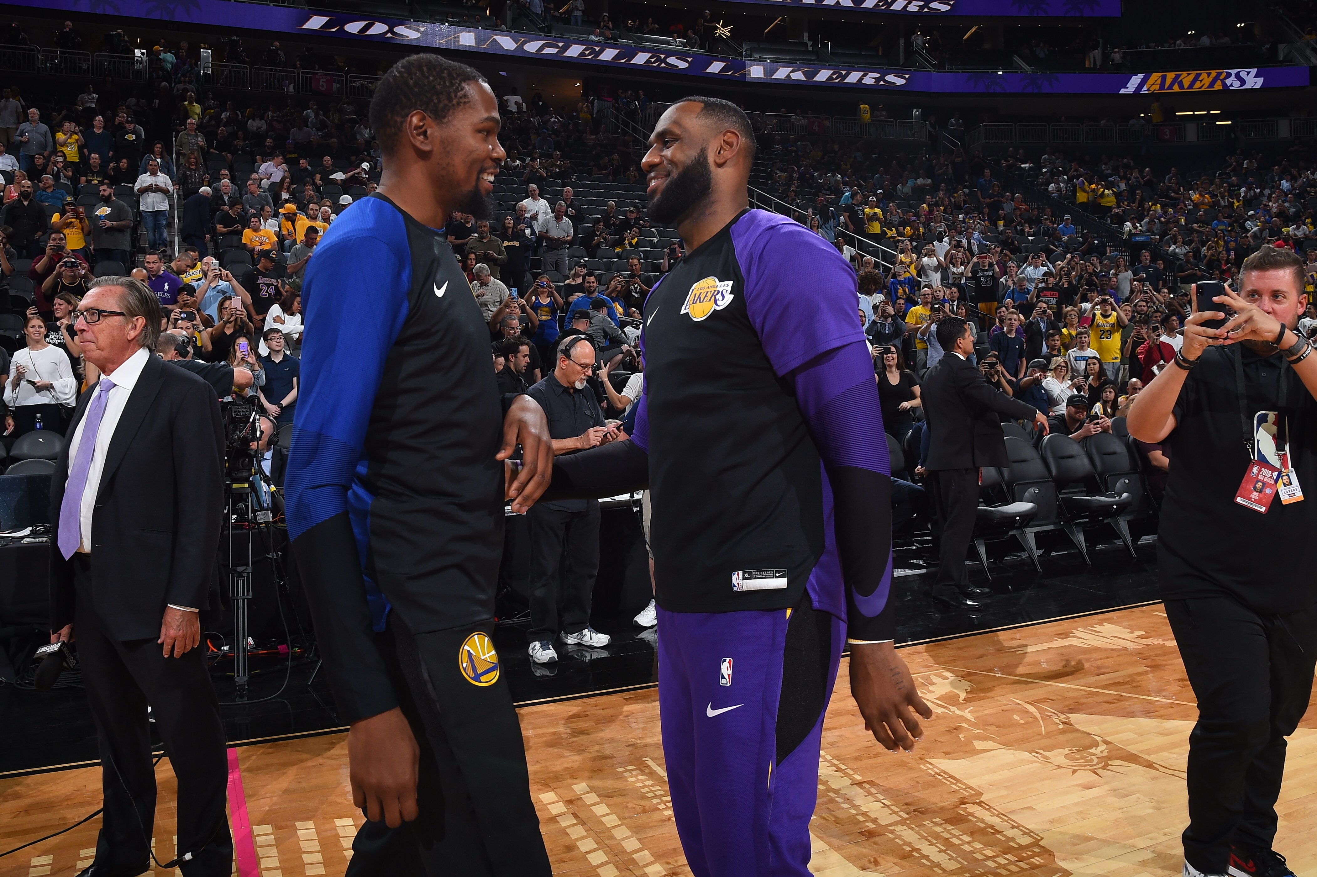 who is better kevin durant or lebron