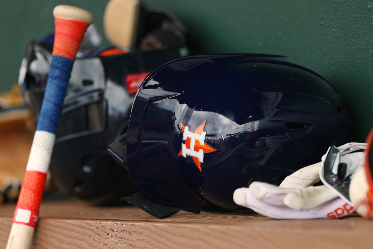 Report: MLB Pushing to Keep Sign-Stealing Investigation Notes out of DFS Lawsuit Report: MLB Pushing to Keep Sign-Stealing Investigation Notes out of DFS Lawsuit