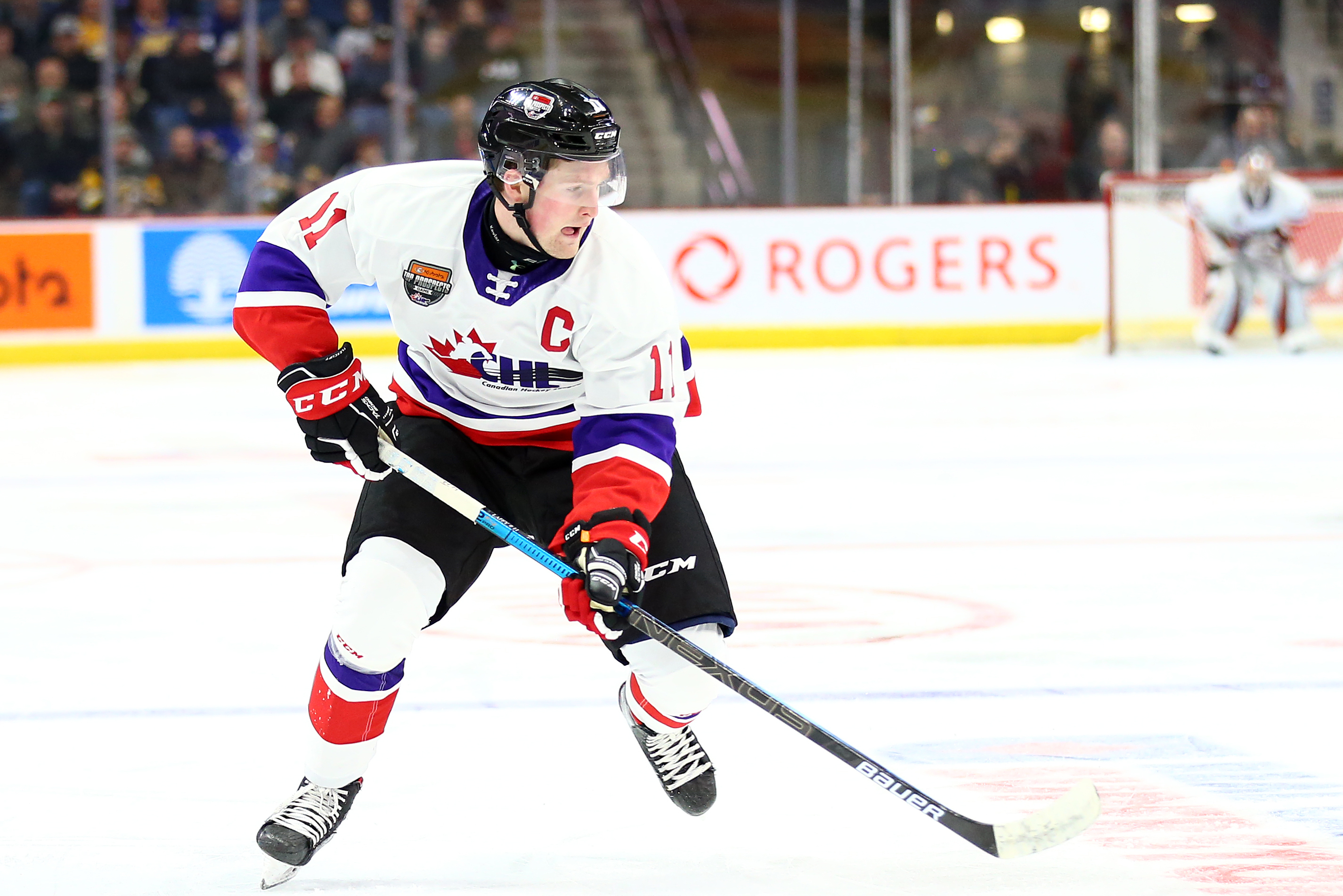NHL Draft 2020 Predictions for Alexis Lafreniere, Top Wing Prospects
