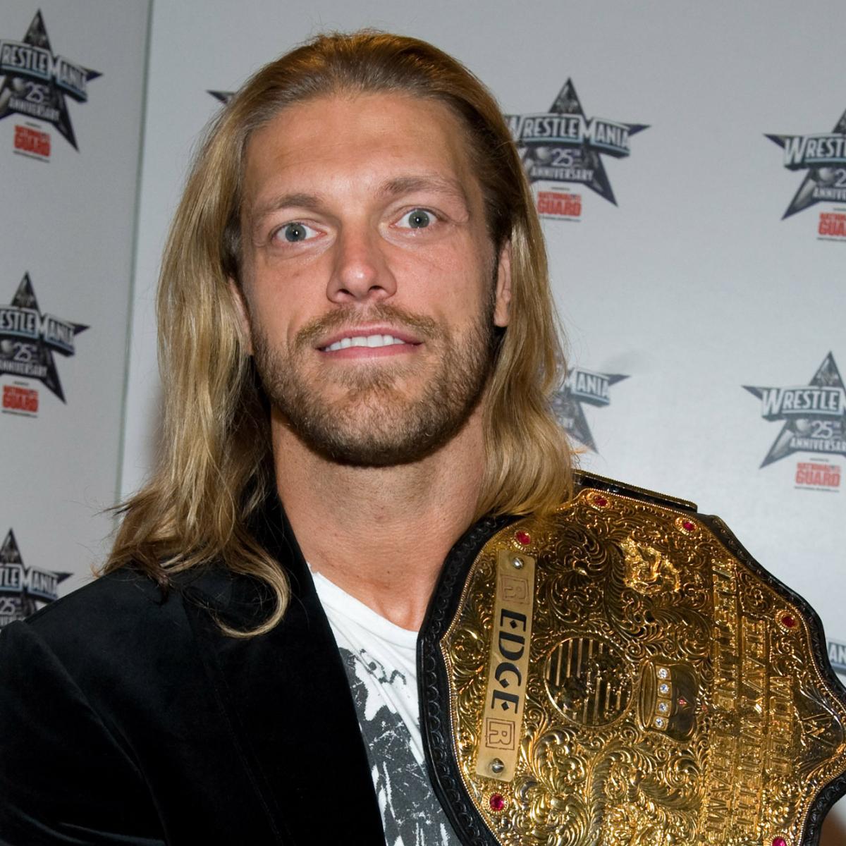 Эдж. Эдж WWE. Эйдж Рестлер. Эдж Рестлер молодой. Фото Эджа.
