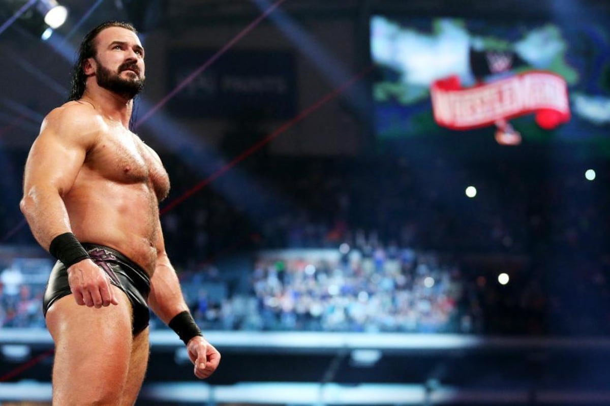 WWE WrestleMania 36: Updated Card, PPV Schedule and Predicting the Match Listing